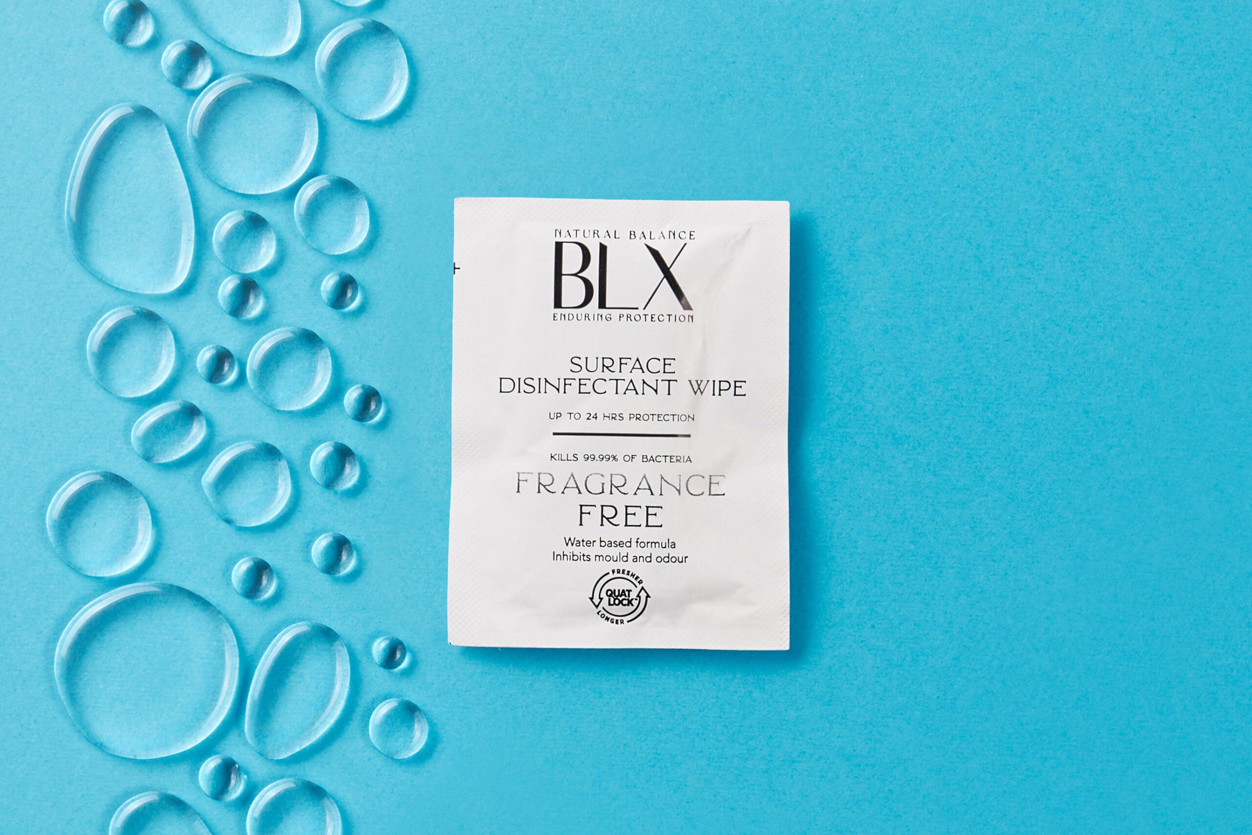 Surface Disinfectant Wipes Individual_Fragrance Free-min